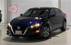 نیسان ئەلتیما